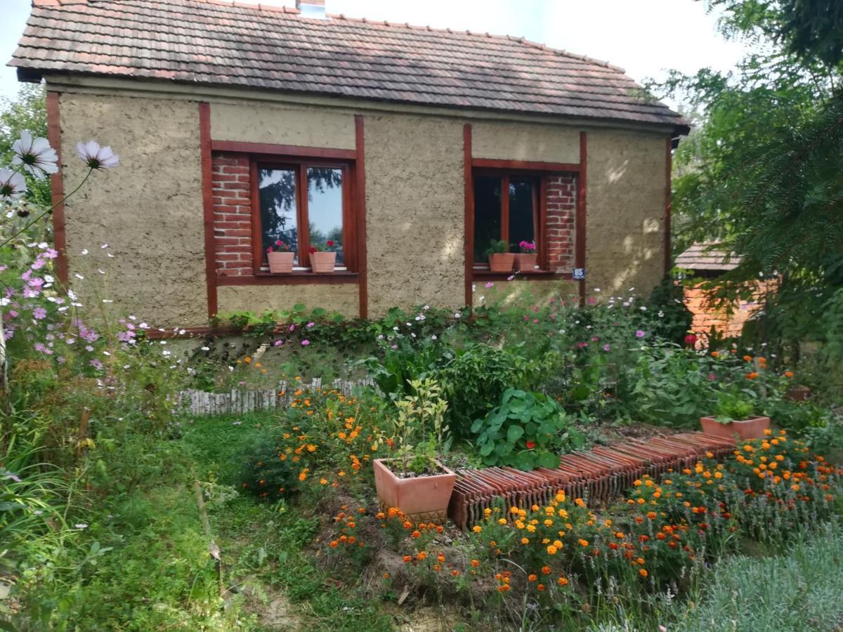 Lopatinec Ruralna Kuca Za Odmor Pozojova Hiza - Rural Holiday House المظهر الخارجي الصورة