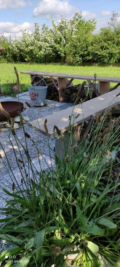 Lopatinec Ruralna Kuca Za Odmor Pozojova Hiza - Rural Holiday House المظهر الخارجي الصورة